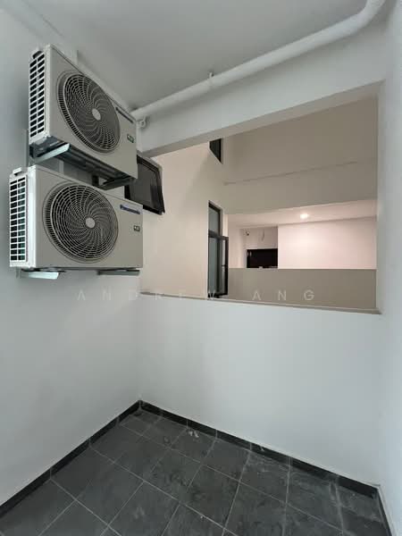 Space Residency untuk Untuk Disewa - RM 2,800 /bulan, Mac 2026 - Interior - PropertyGuru.com.my