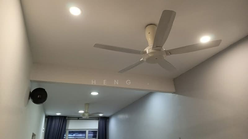 1-storey Terraced House for Rent in Johor Bahru (Johor) - Heng . - Interior - PropertyGuru.com.my
