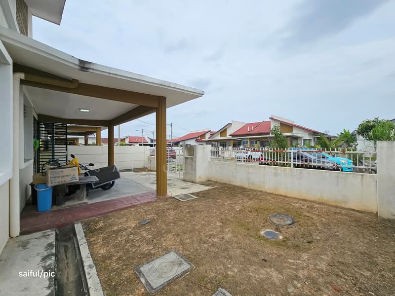 Semi-Detached House for Sale in Sepang (Selangor) - SAIFUL HELMI - Exterior - PropertyGuru.com.my