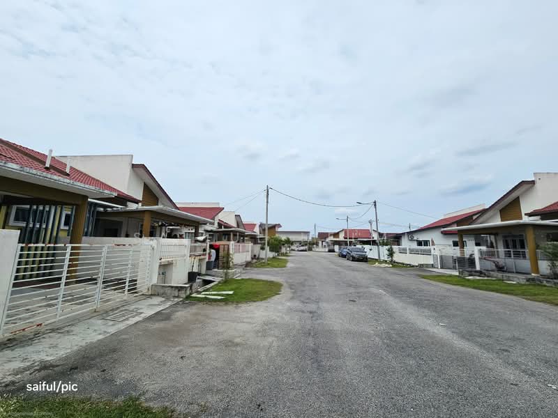 Semi-Detached House for Sale in Sepang (Selangor) - SAIFUL HELMI - Exterior - PropertyGuru.com.my