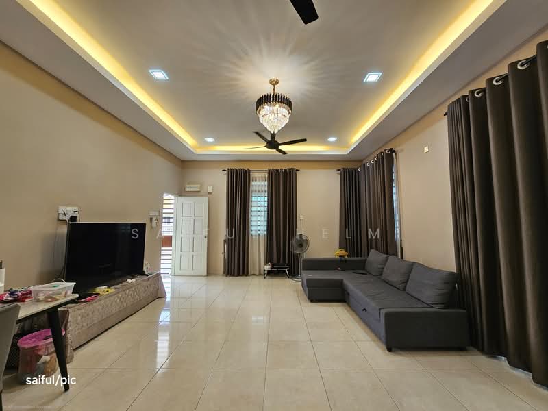 Semi-Detached House for Sale in Sepang (Selangor) - SAIFUL HELMI - PropertyGuru.com.my