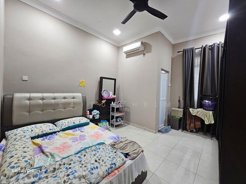 Semi-Detached House for Sale in Sepang (Selangor) - SAIFUL HELMI - PropertyGuru.com.my