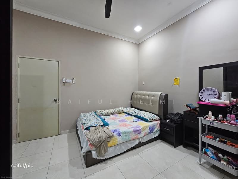 Semi-Detached House for Sale in Sepang (Selangor) - SAIFUL HELMI - PropertyGuru.com.my