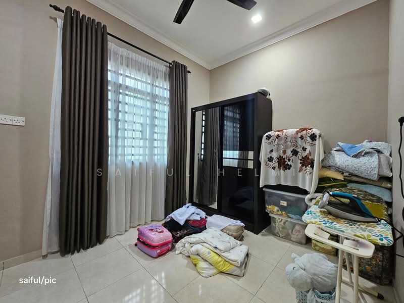 Semi-Detached House for Sale in Sepang (Selangor) - SAIFUL HELMI - PropertyGuru.com.my