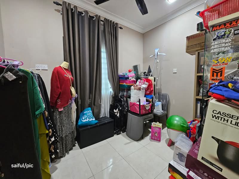 Semi-Detached House for Sale in Sepang (Selangor) - SAIFUL HELMI - PropertyGuru.com.my