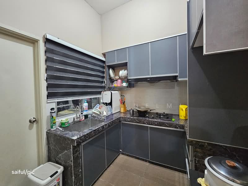 Semi-Detached House for Sale in Sepang (Selangor) - SAIFUL HELMI - PropertyGuru.com.my