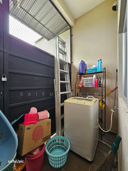 Semi-Detached House for Sale in Sepang (Selangor) - SAIFUL HELMI - PropertyGuru.com.my