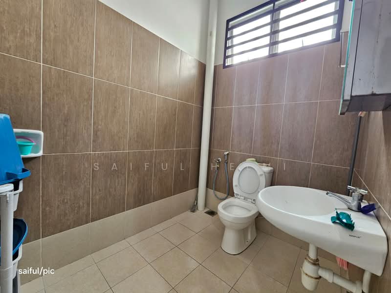 Semi-Detached House for Sale in Sepang (Selangor) - SAIFUL HELMI - PropertyGuru.com.my