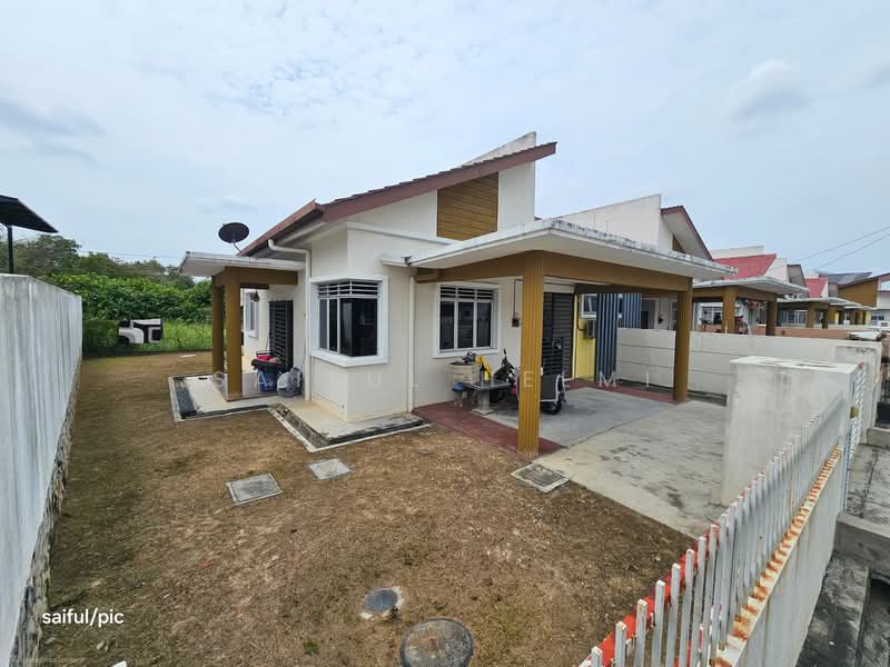 Semi-Detached House for Sale in Sepang (Selangor) - SAIFUL HELMI - PropertyGuru.com.my