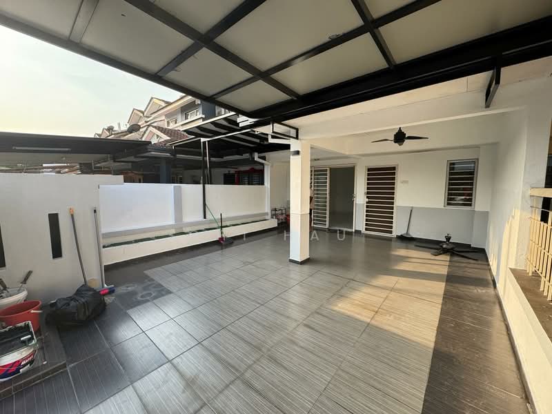 2-storey Terraced House for Rent in Bandar Botanic (Klang) - Chi Hau - Exterior - PropertyGuru.com.my