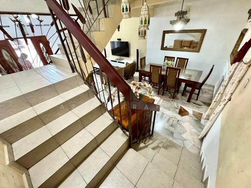 2-storey Terraced House for Sale in Kajang (Selangor) - Azli Ibrahim - Interior - PropertyGuru.com.my