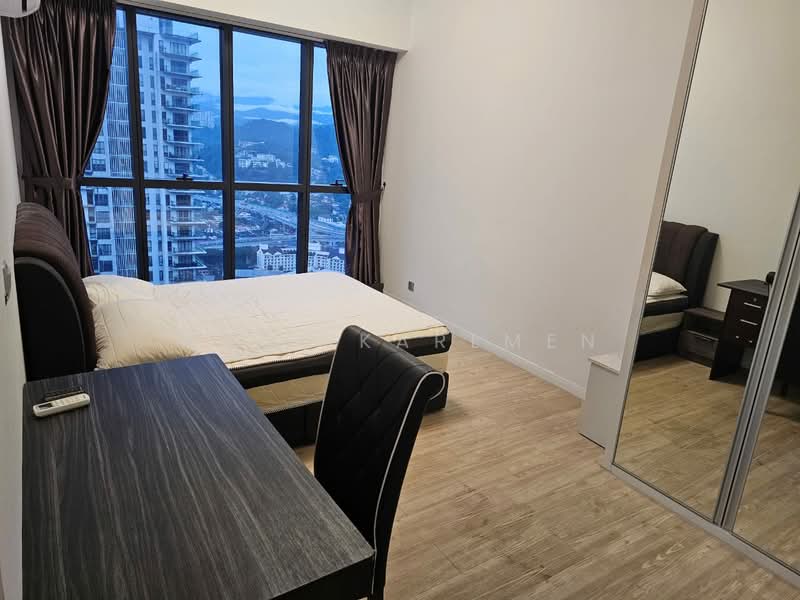 M City untuk Untuk Disewa - RM 2,700 /bulan, Feb 2026 - Bedroom - PropertyGuru.com.my