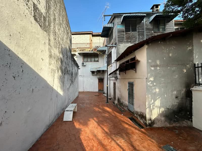 Shop for Rent in Melaka City (Melaka) - Vito Lee - Exterior - PropertyGuru.com.my