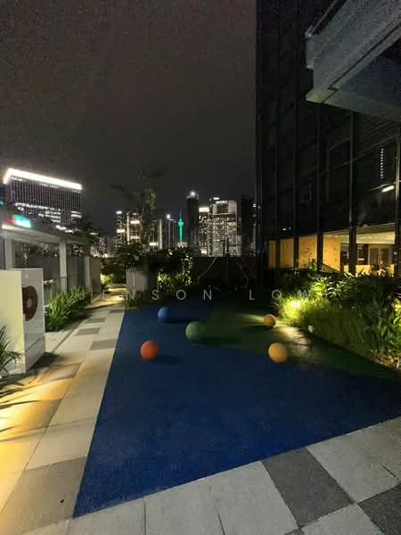 TRX Residences untuk Untuk Disewa - RM 5,000 /bulan, Mac 2026 - Exterior - PropertyGuru.com.my