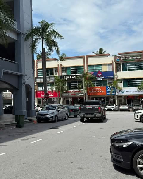Shop for Rent in Butterworth (Penang) - Jasmine Teh - Exterior - PropertyGuru.com.my