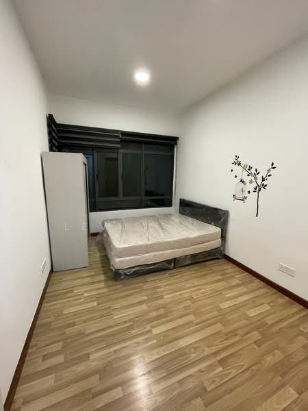 Service Residence for Rent at Damai Hillpark - Levis Chan - Bedroom - PropertyGuru.com.my