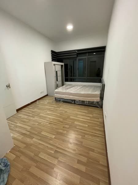 Service Residence for Rent at Damai Hillpark - Levis Chan - Bedroom - PropertyGuru.com.my