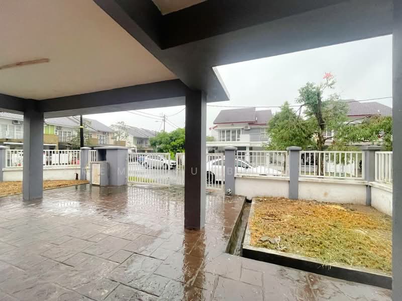 Bungalow for Sale in Bandar Baru Bangi (Selangor) - Zarema Kulbuzheva - Exterior - PropertyGuru.com.my