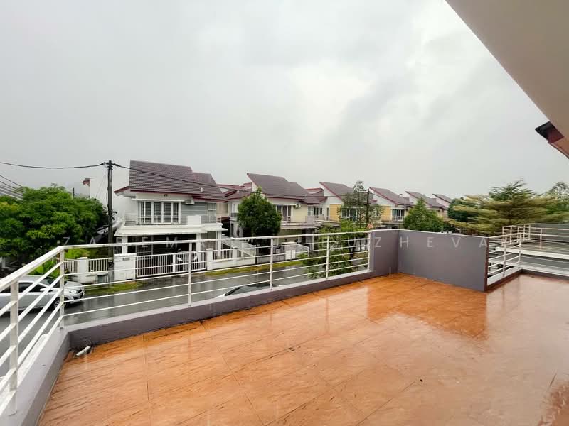 Bungalow for Sale in Bandar Baru Bangi (Selangor) - Zarema Kulbuzheva - Exterior - PropertyGuru.com.my