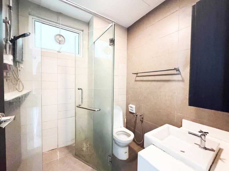 Service Residence for Rent at Setia Tri-angle - Jerry Tan - Bathroom - PropertyGuru.com.my