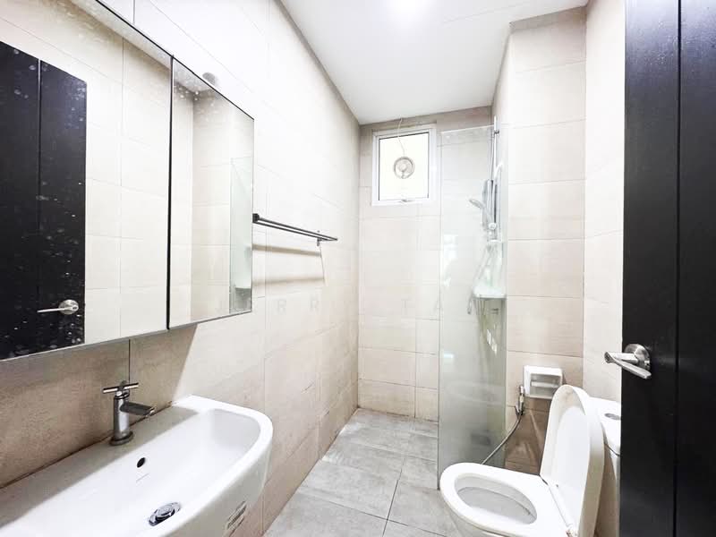 Service Residence for Rent at Setia Tri-angle - Jerry Tan - Bathroom - PropertyGuru.com.my