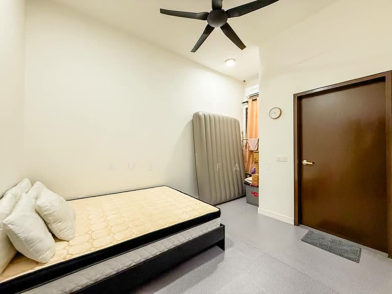 2-storey Terraced House for Sale in Dengkil (Selangor) - Amzar Faiz - Bedroom - PropertyGuru.com.my