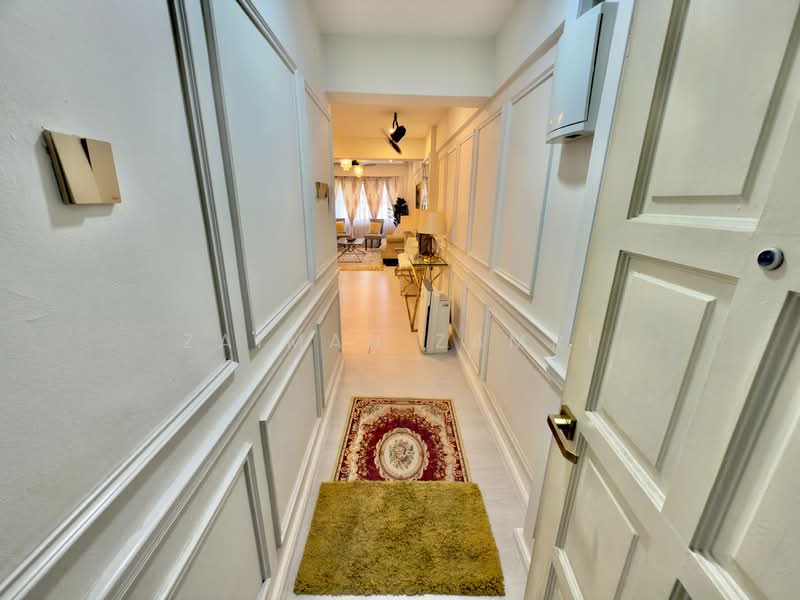 Condominium for Sale at Danau Idaman - Zaimah Zamri - Entrance - PropertyGuru.com.my