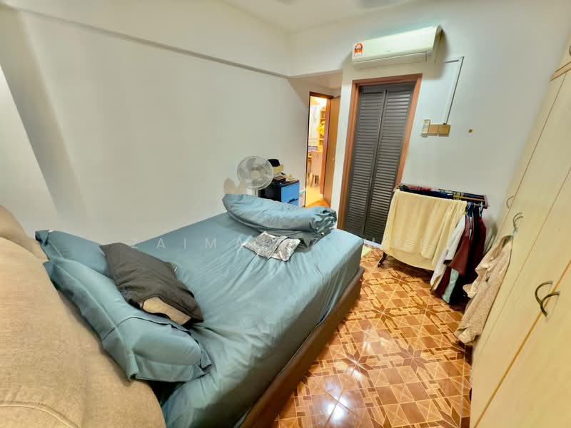 Condominium for Sale at Danau Idaman - Zaimah Zamri - Bedroom - PropertyGuru.com.my