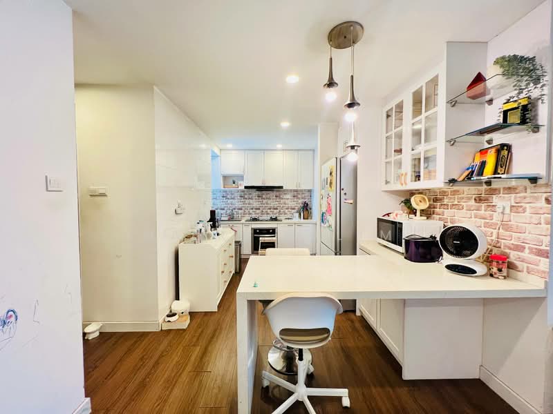 Condominium for Rent at Suasana Lumayan - Hairi Halim - PropertyGuru.com.my