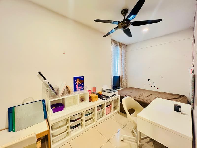 Condominium for Rent at Suasana Lumayan - Hairi Halim - PropertyGuru.com.my