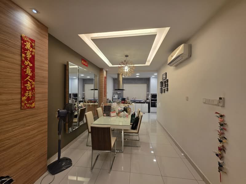 Terraced House for Sale in Prima Selayang (Selayang) - Ryan Fam - Dining Room - PropertyGuru.com.my
