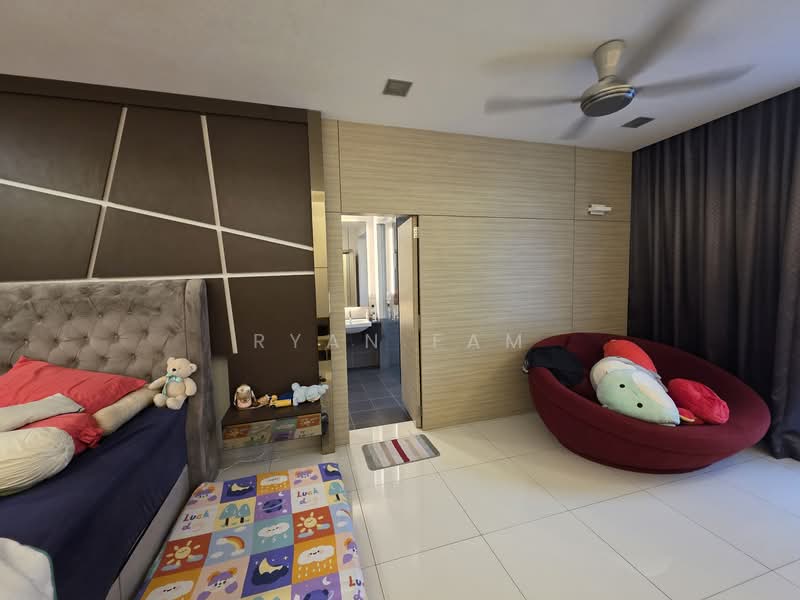 Terraced House for Sale in Prima Selayang (Selayang) - Ryan Fam - Bedroom - PropertyGuru.com.my