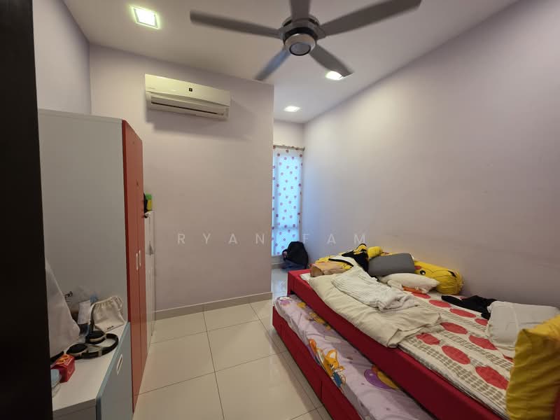 Perdana Residence 2 untuk Untuk Dijual - RM 1,630,000, Feb 2026 - Bedroom - PropertyGuru.com.my