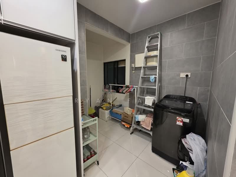 Terraced House for Sale in Prima Selayang (Selayang) - Ryan Fam - Interior - PropertyGuru.com.my