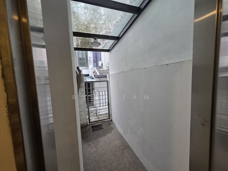 Perdana Residence 2 untuk Untuk Dijual - RM 1,630,000, Feb 2026 - Exterior - PropertyGuru.com.my