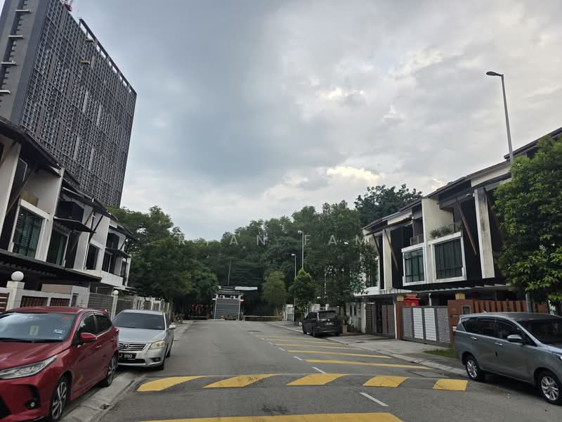 Terraced House for Sale in Prima Selayang (Selayang) - Ryan Fam - Exterior - PropertyGuru.com.my