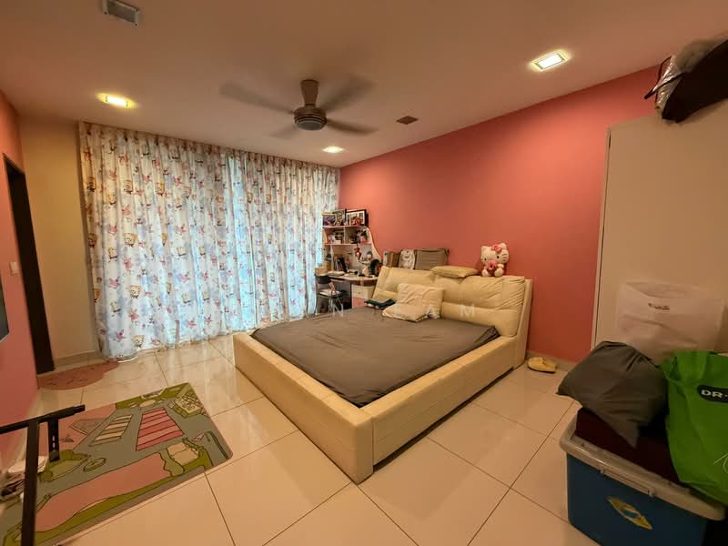 Perdana Residence 2 untuk Untuk Dijual - RM 1,630,000, Feb 2026 - Bedroom - PropertyGuru.com.my