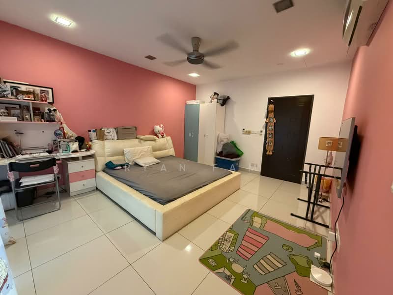 Terraced House for Sale in Prima Selayang (Selayang) - Ryan Fam - Bedroom - PropertyGuru.com.my