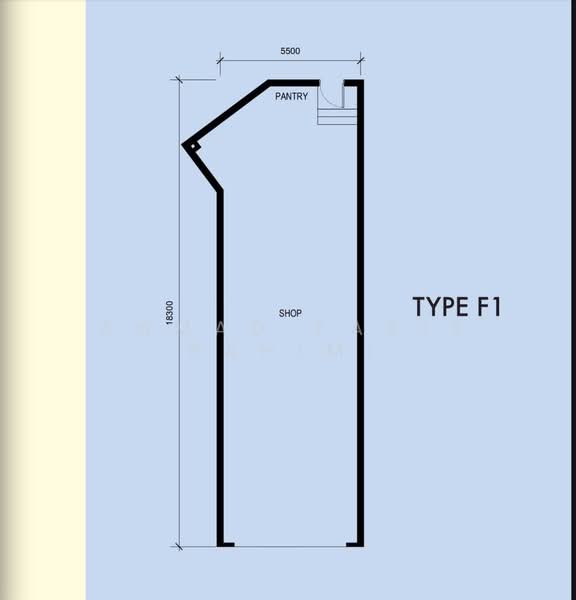 Shop for Rent in Shah Alam (Selangor) - AHMAD FARIS RAHIMI - PropertyGuru.com.my