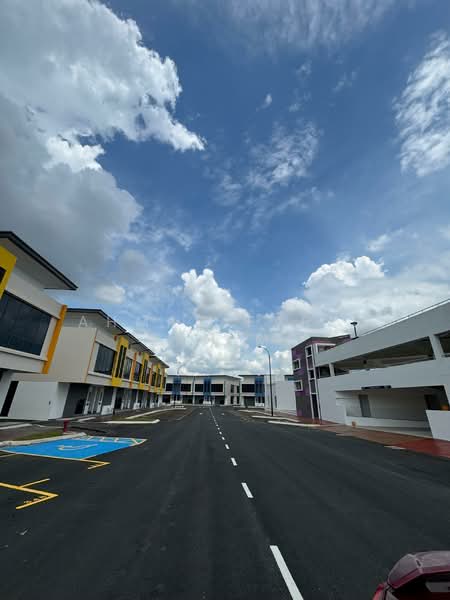 Shop for Rent in Shah Alam (Selangor) - AHMAD FARIS RAHIMI - Exterior - PropertyGuru.com.my