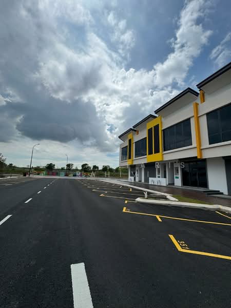 Shop for Rent in Shah Alam (Selangor) - AHMAD FARIS RAHIMI - Exterior - PropertyGuru.com.my