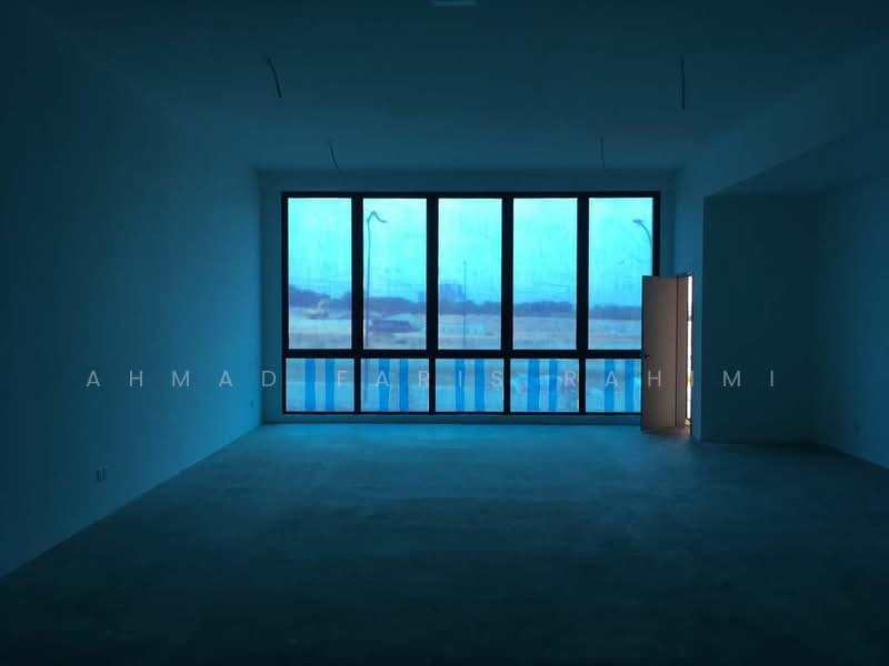 Shop for Rent in Shah Alam (Selangor) - AHMAD FARIS RAHIMI - Interior - PropertyGuru.com.my