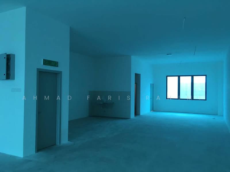 Shop for Rent in Shah Alam (Selangor) - AHMAD FARIS RAHIMI - Interior - PropertyGuru.com.my
