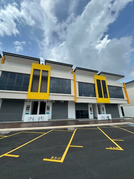 Shop for Rent in Shah Alam (Selangor) - AHMAD FARIS RAHIMI - Exterior - PropertyGuru.com.my