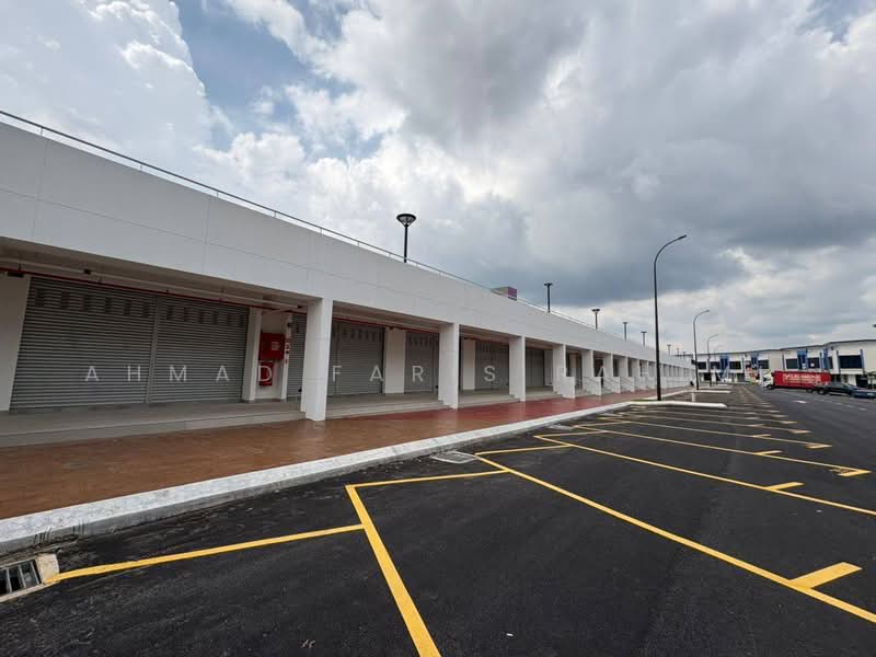 Shop for Rent in Shah Alam (Selangor) - AHMAD FARIS RAHIMI - Exterior - PropertyGuru.com.my