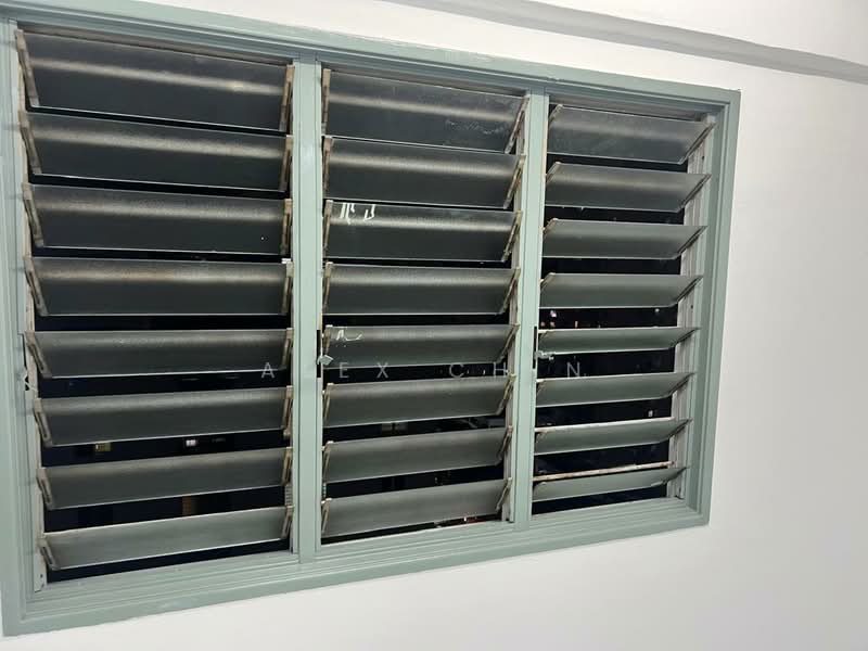 Apartment for Rent at Apartment Sri Rakyat - Alex Chin - PropertyGuru.com.my