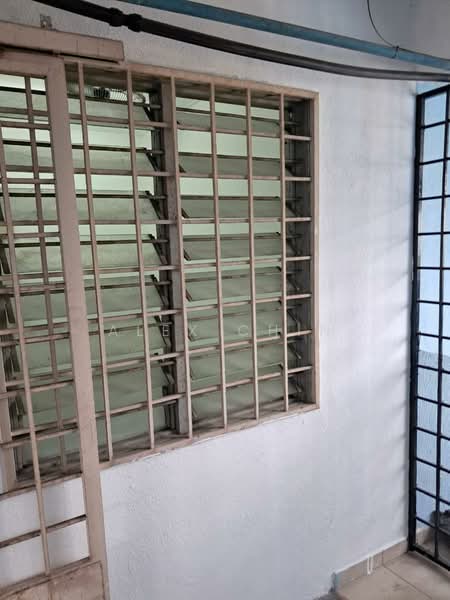 Apartment for Rent at Apartment Sri Rakyat - Alex Chin - Exterior - PropertyGuru.com.my