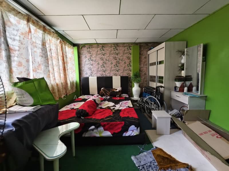 Bukit Gelugor untuk Untuk Dijual - RM 800,000, Feb 2026 - Bedroom - PropertyGuru.com.my