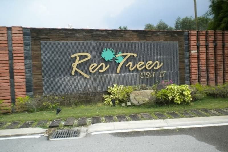 ResTrees untuk Untuk Disewa - RM 6,600 /bulan, Feb 2026 - PropertyGuru.com.my