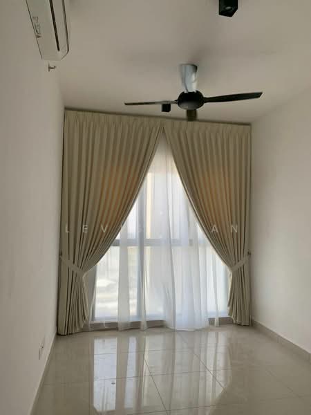 Service Residence for Rent at Trion 2 @ KL - Levis Chan - Interior - PropertyGuru.com.my